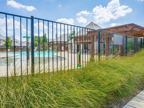 12744  Forest Glen Lane , Fort Worth Texas 76244