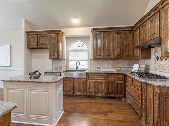 12744  Forest Glen Lane , Fort Worth Texas 76244