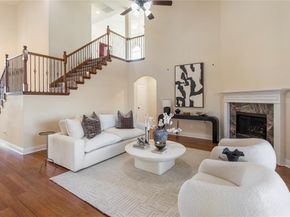 12744  Forest Glen Lane , Fort Worth Texas 76244