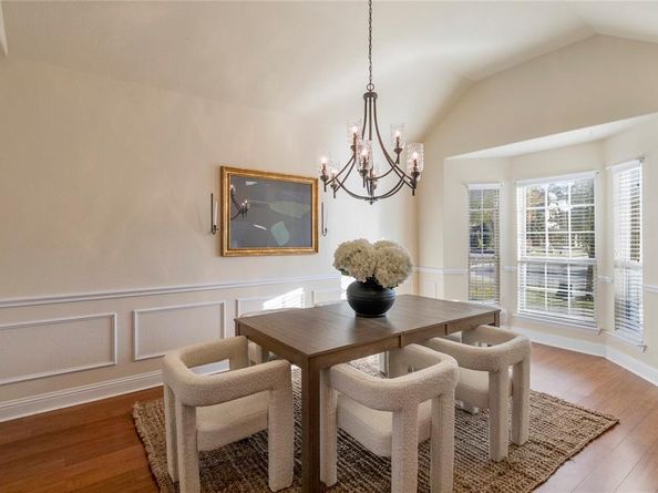 12744  Forest Glen Lane , Fort Worth Texas 76244