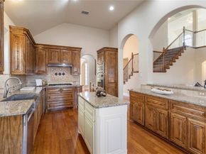 12744  Forest Glen Lane , Fort Worth Texas 76244