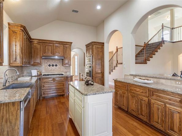 12744  Forest Glen Lane , Fort Worth Texas 76244