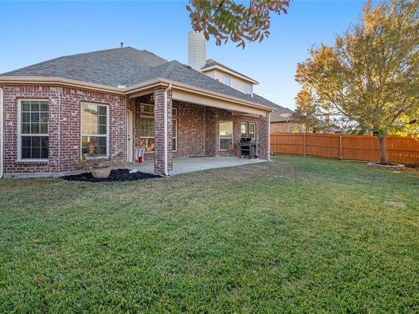 12744  Forest Glen Lane , Fort Worth Texas 76244