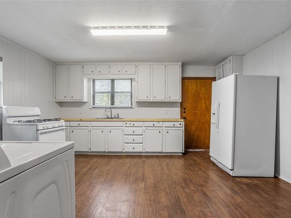 8136  Carlos Street , White Settlement Texas 76108