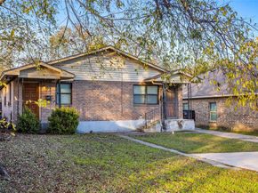 8136  Carlos Street , White Settlement Texas 76108