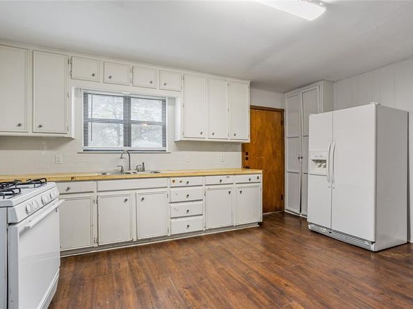 8136  Carlos Street , White Settlement Texas 76108