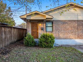 8136  Carlos Street , White Settlement Texas 76108