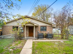 8136  Carlos Street , White Settlement Texas 76108