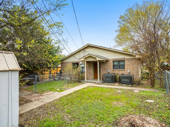 8136  Carlos Street , White Settlement Texas 76108