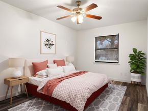 812  Warren Way , Richardson Texas 75080