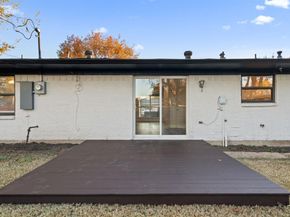 812  Warren Way , Richardson Texas 75080