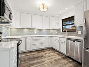 812  Warren Way , Richardson Texas 75080