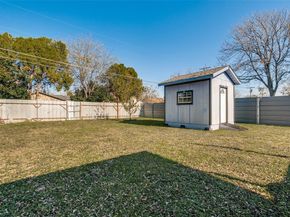 2833  Falls Drive , Dallas Texas 75211