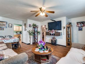 2833  Falls Drive , Dallas Texas 75211