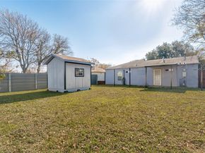 2833  Falls Drive , Dallas Texas 75211