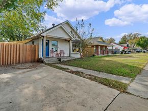 1828  Portland Avenue , Fort Worth Texas 76102
