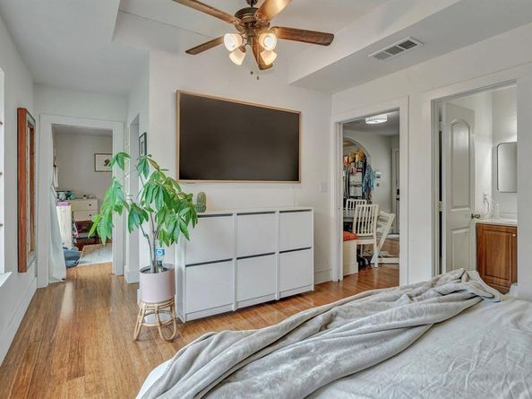 1828  Portland Avenue , Fort Worth Texas 76102