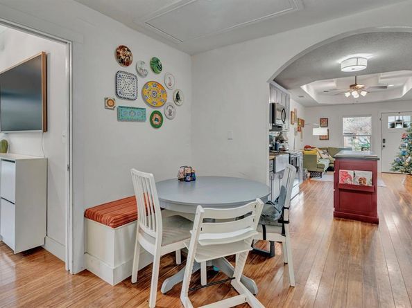 1828  Portland Avenue , Fort Worth Texas 76102