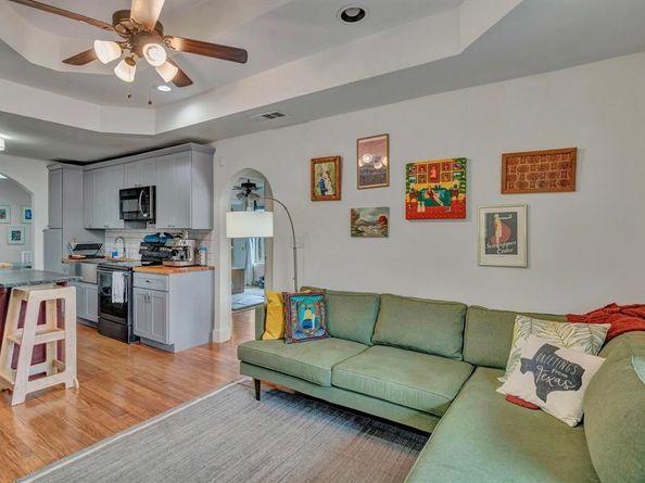 1828  Portland Avenue , Fort Worth Texas 76102