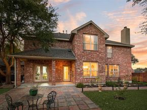 4304  Lone Oak Drive , Mansfield Texas 76063