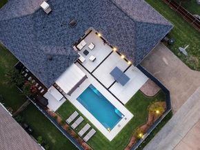 4008  Hatherly Drive , Plano Texas 75023