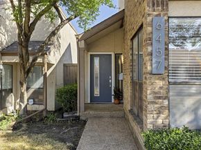 6457  Cedar Hollow Drive , Dallas Texas 75248