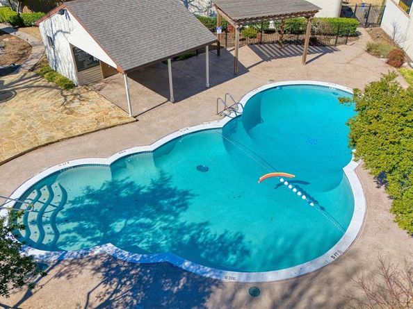 6457  Cedar Hollow Drive , Dallas Texas 75248