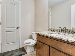 2040  Fleur De Lis Court  , Arlington Texas 76012