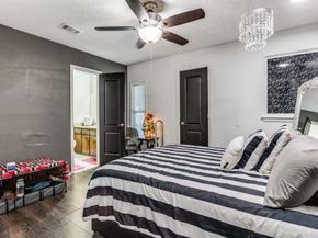 2040  Fleur De Lis Court  , Arlington Texas 76012