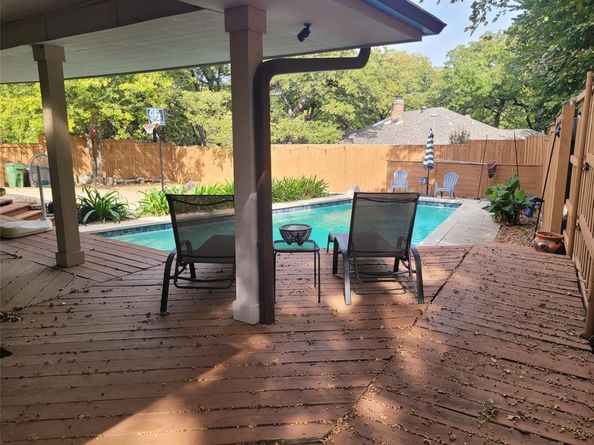 511  Washington Drive , Arlington Texas 76011