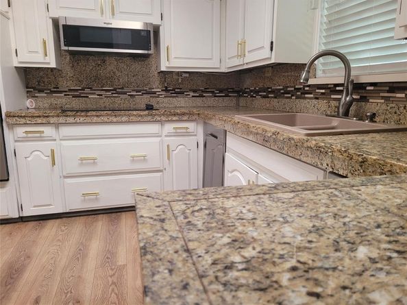 511  Washington Drive , Arlington Texas 76011