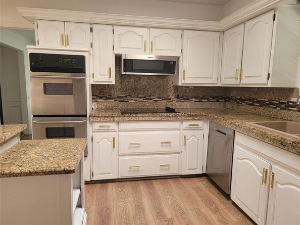 511  Washington Drive , Arlington Texas 76011