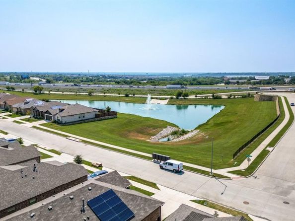 9720  Calhoun Falls Drive , Fort Worth Texas 76108