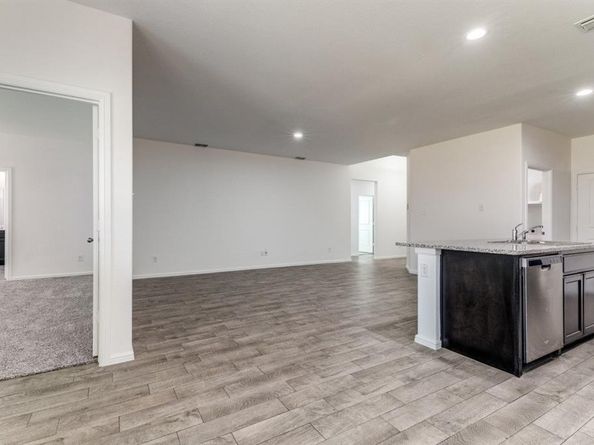 9720  Calhoun Falls Drive , Fort Worth Texas 76108