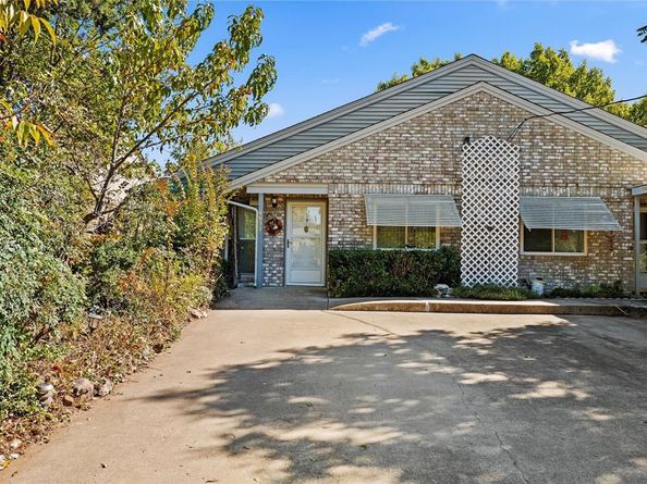 6632  Legters Drive , Dallas Texas 75236