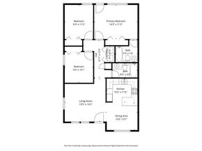 6632  Legters Drive , Dallas Texas 75236