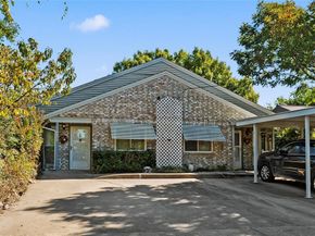 6632  Legters Drive , Dallas Texas 75236