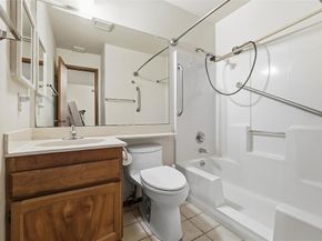 6632  Legters Drive , Dallas Texas 75236