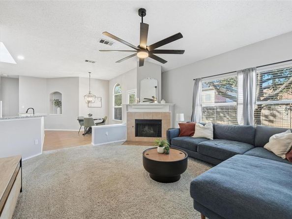 5569  Lawnsberry Drive , Fort Worth Texas 76137