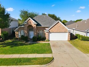 5569  Lawnsberry Drive , Fort Worth Texas 76137