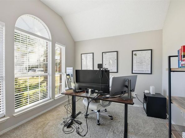 5569  Lawnsberry Drive , Fort Worth Texas 76137