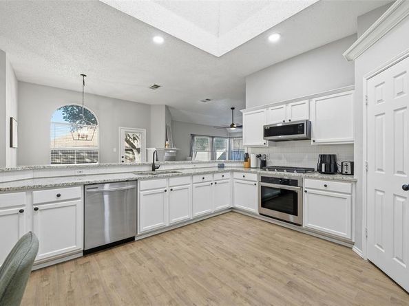 5569  Lawnsberry Drive , Fort Worth Texas 76137