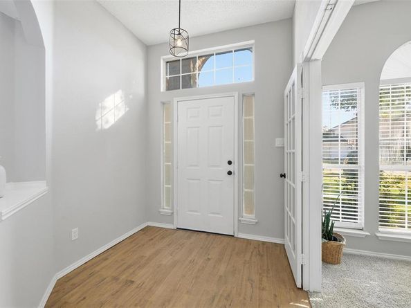 5569  Lawnsberry Drive , Fort Worth Texas 76137