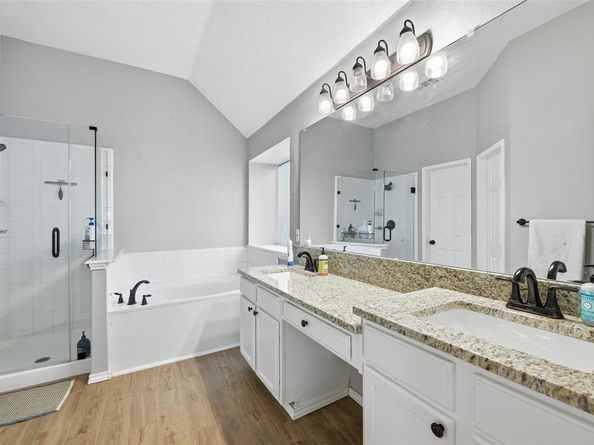 5569  Lawnsberry Drive , Fort Worth Texas 76137