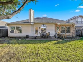 5569  Lawnsberry Drive , Fort Worth Texas 76137