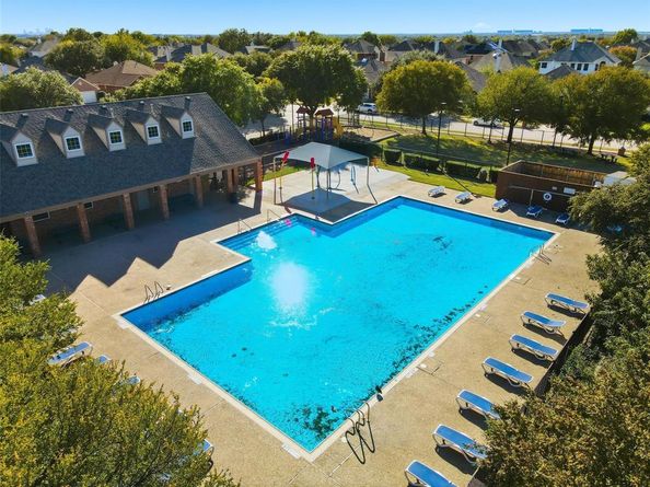 5569  Lawnsberry Drive , Fort Worth Texas 76137