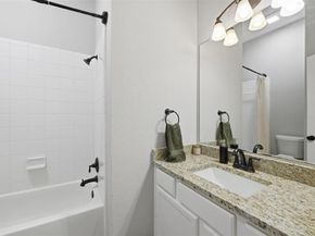 5569  Lawnsberry Drive , Fort Worth Texas 76137