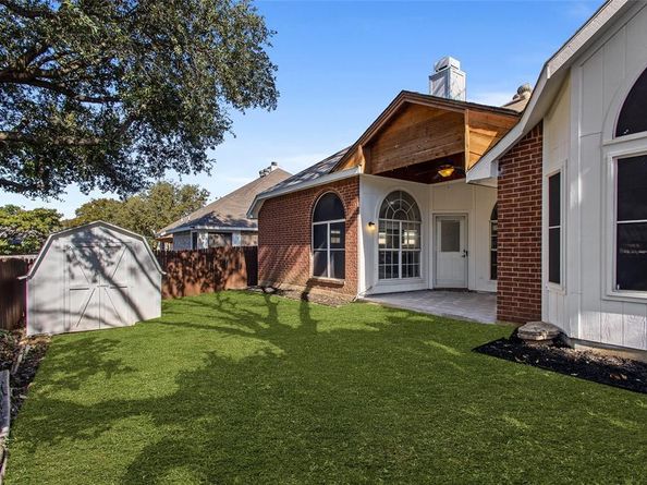 7249  Mesa Verde Trail , Fort Worth Texas 76137