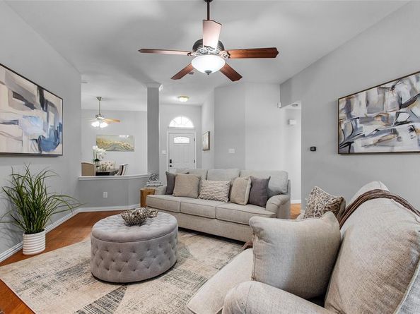 7249  Mesa Verde Trail , Fort Worth Texas 76137