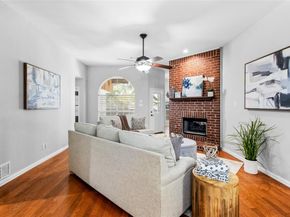 7249  Mesa Verde Trail , Fort Worth Texas 76137